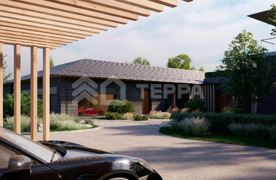 Объект ID 18184 - Дом