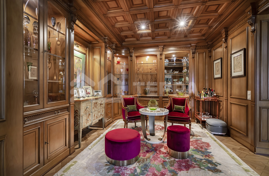 Объект ID 17208 - Дом