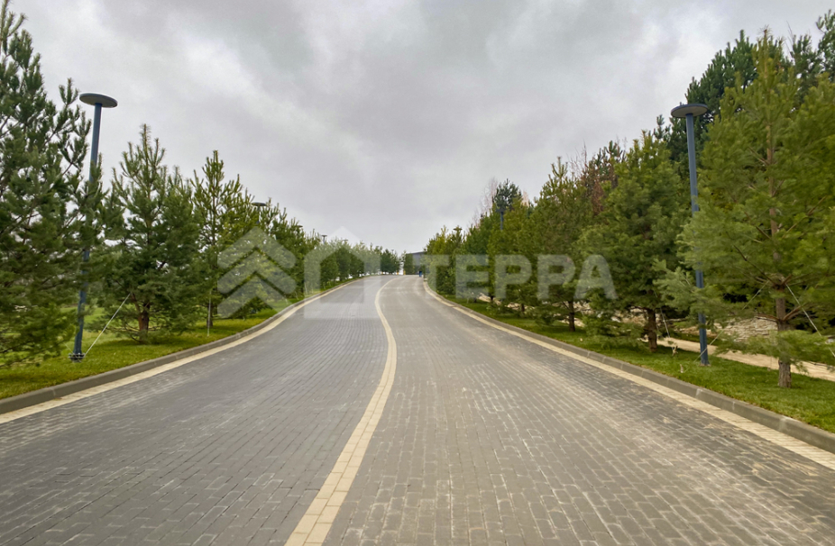 Объект ID 18269 - Участок