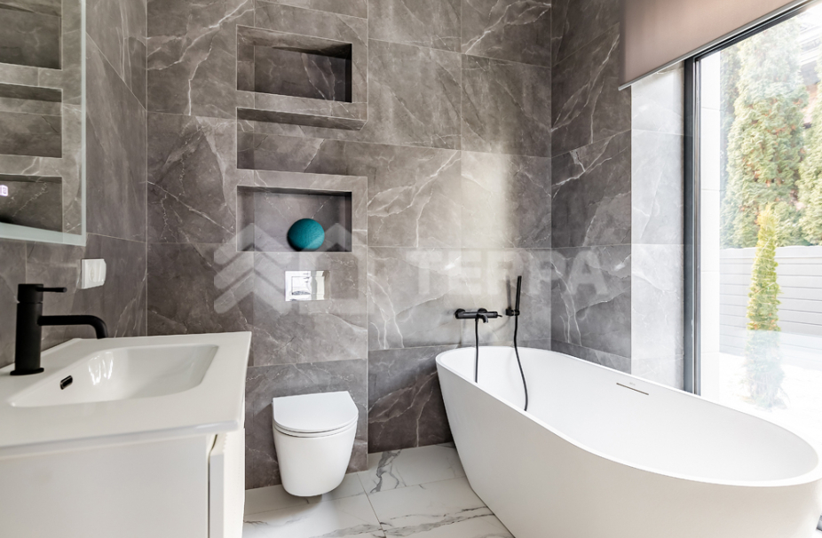 Объект ID 18390 - Дом