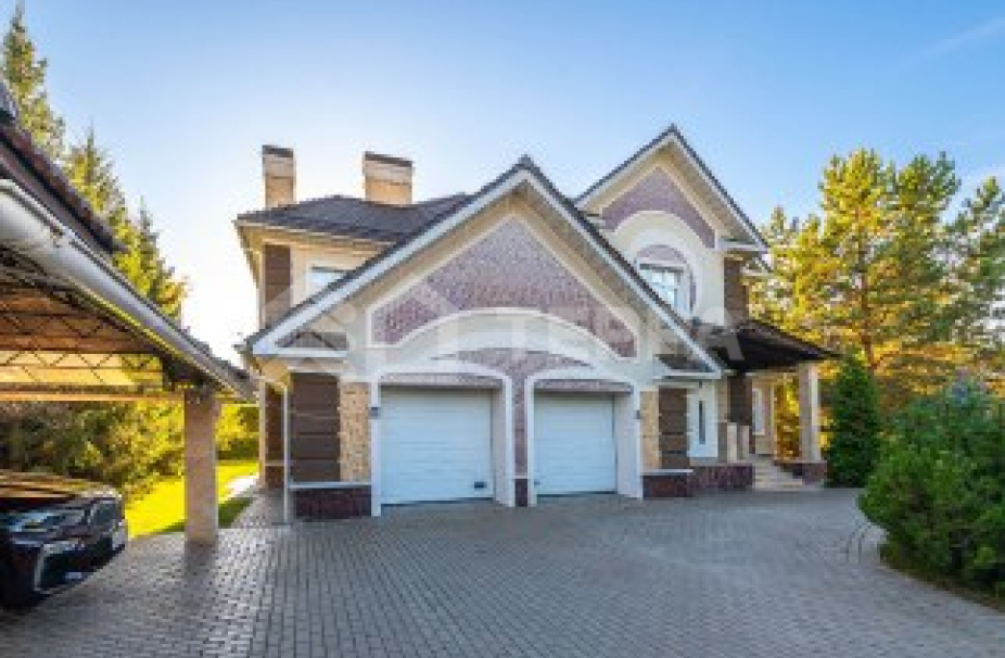 Объект ID 18900 - Дом