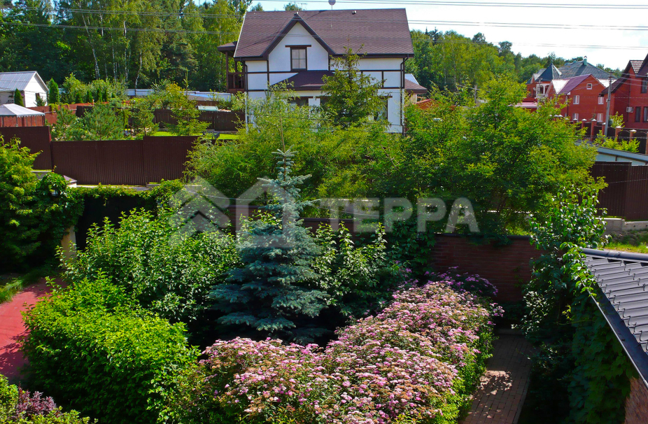 Объект ID 10326 - Дом