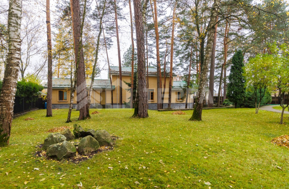 Объект ID 18484 - Дом