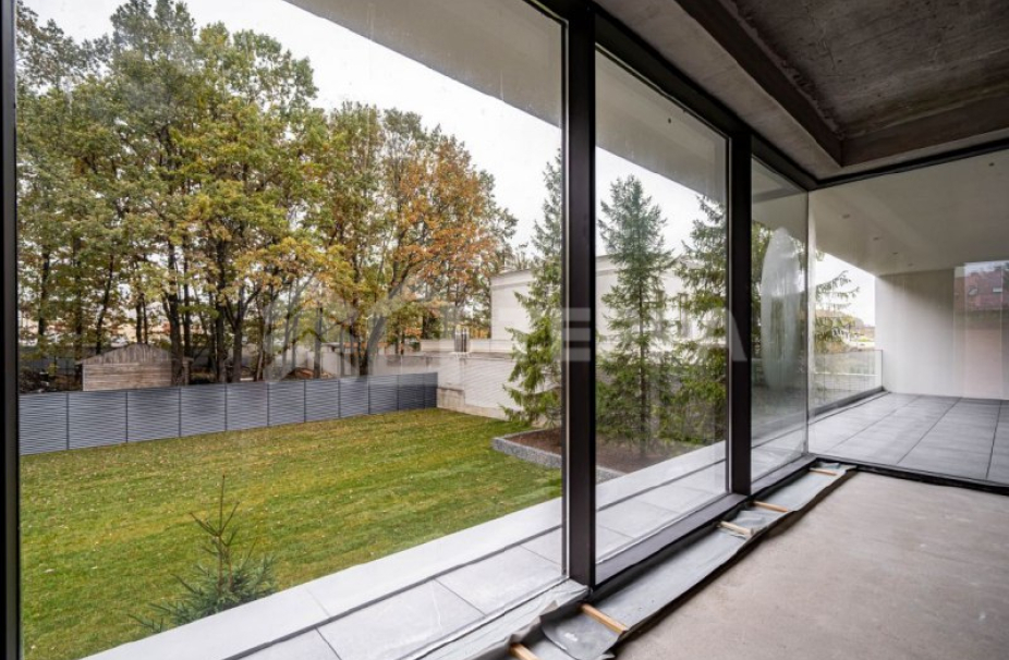 Объект ID 18796 - Дом