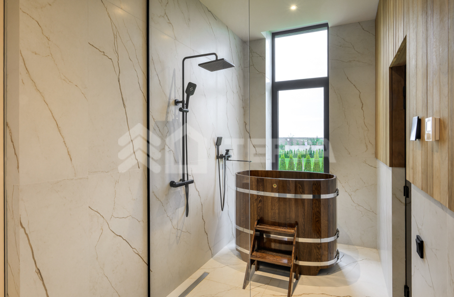 Объект ID 18227 - Дом