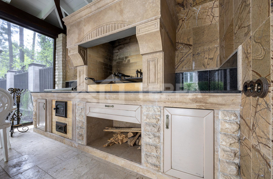 Объект ID 18903 - Дом