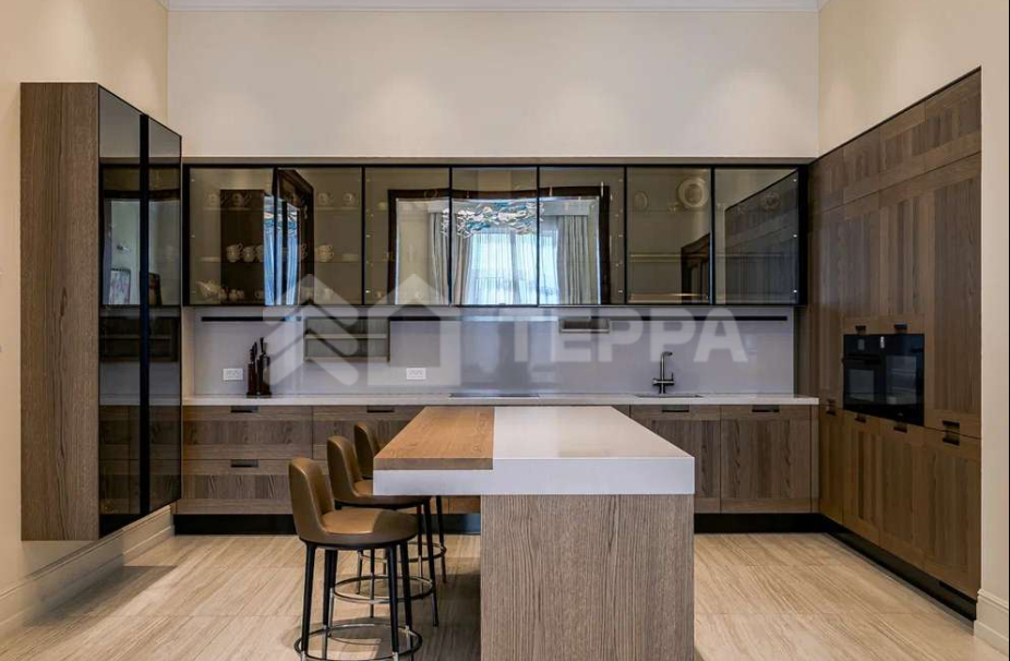 Объект ID 17812 - Дом