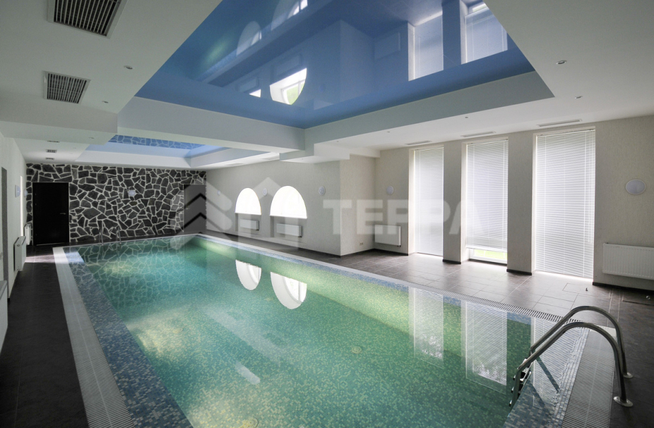 Объект ID 9493 - Дом