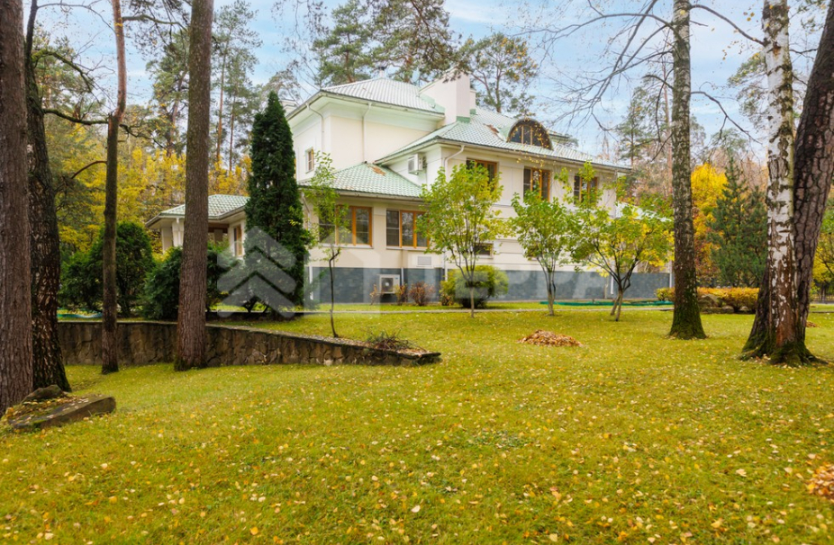 Объект ID 18484 - Дом