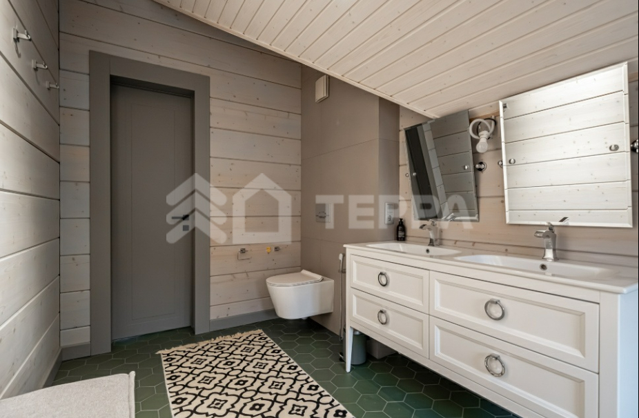 Объект ID 18229 - Дом