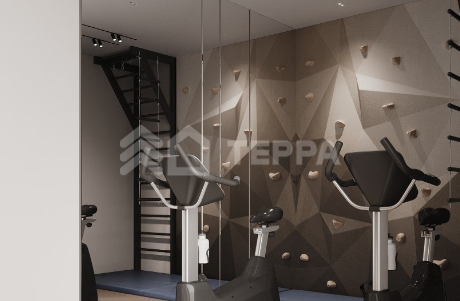 Объект ID 18578 - Дом