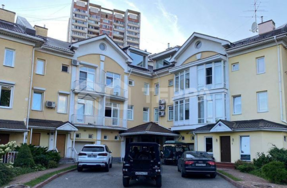 Объект ID 16990 - Квартира