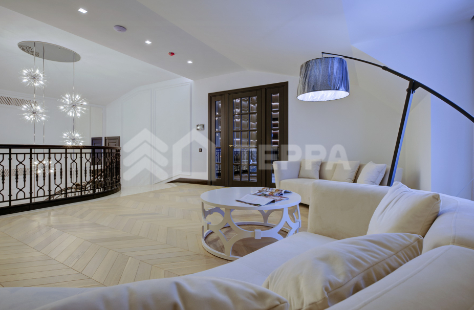 Объект ID 15892 - Дом