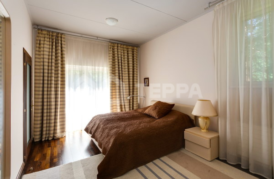 Объект ID 16606 - Дом