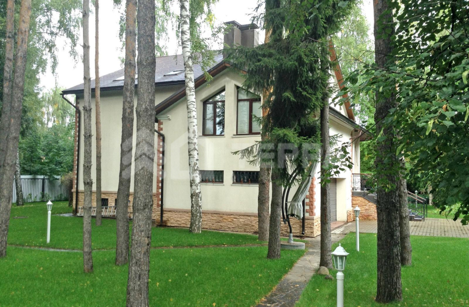 Объект ID 18995 - Дом