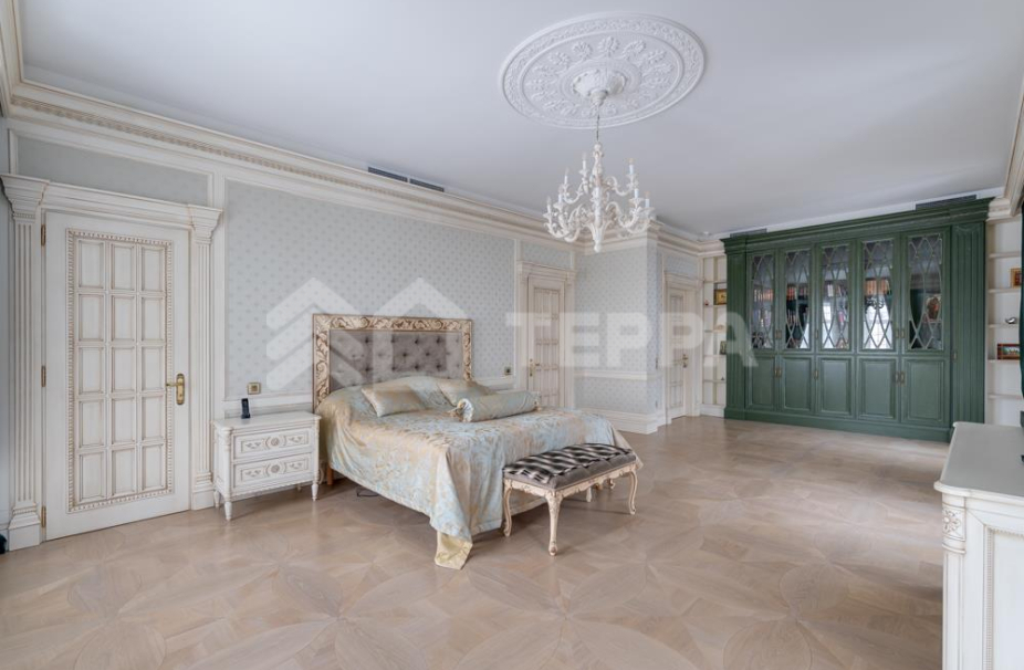 Объект ID 17935 - Дом