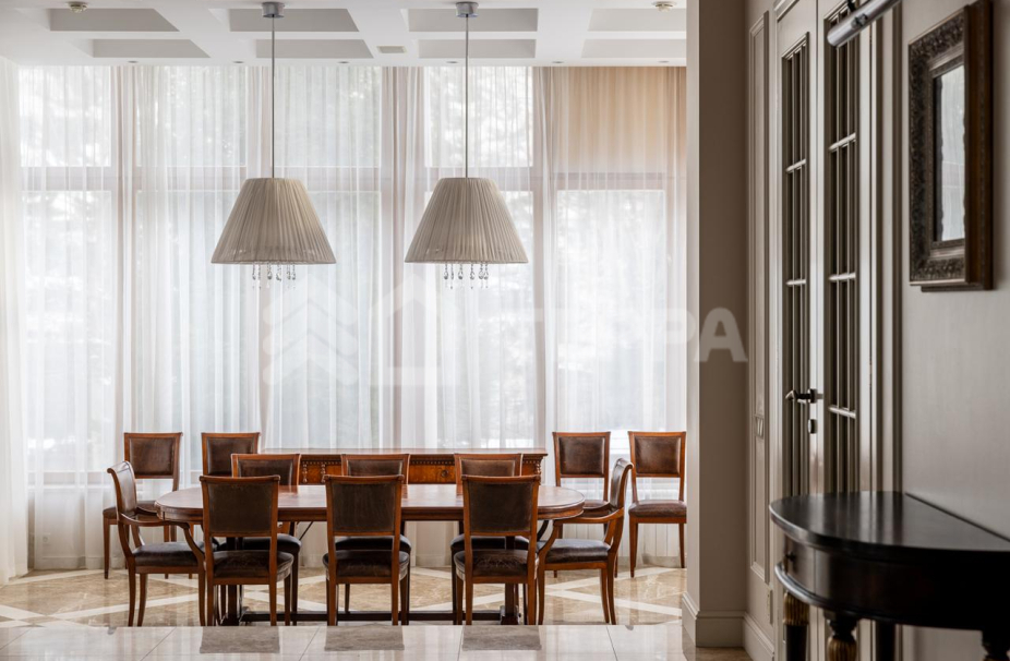 Объект ID 16300 - Дом