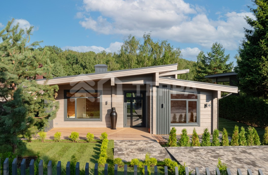 Объект ID 18765 - Дом