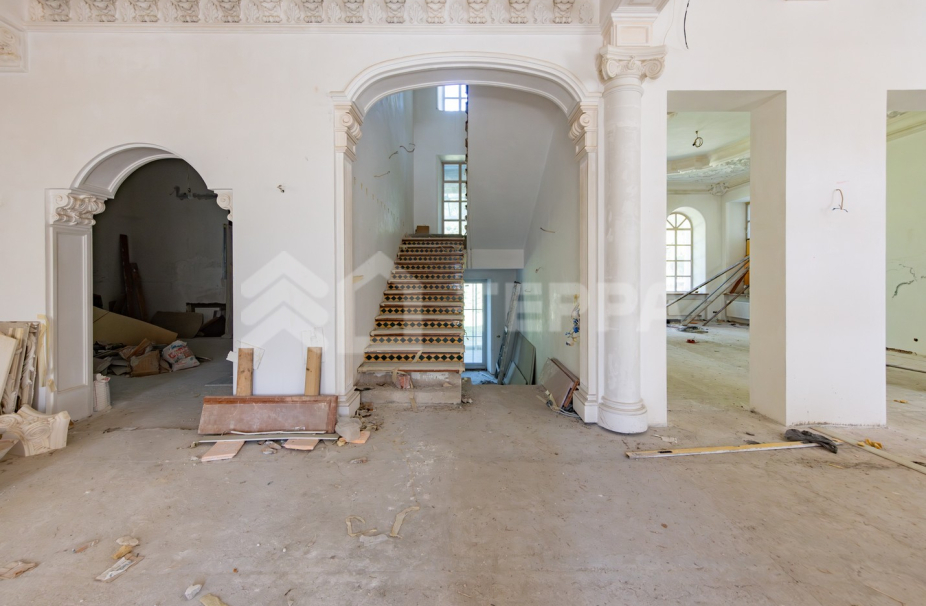 Объект ID 18674 - Дом