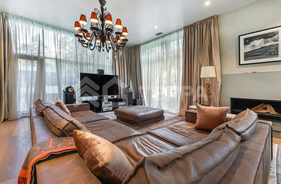 Объект ID 8582 - Дом