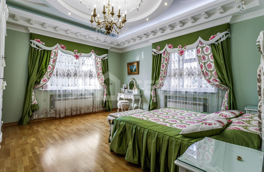 Объект ID 16887 - Дом