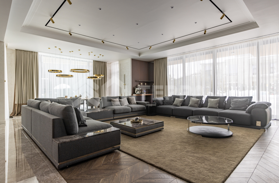 Объект ID 17576 - Дом