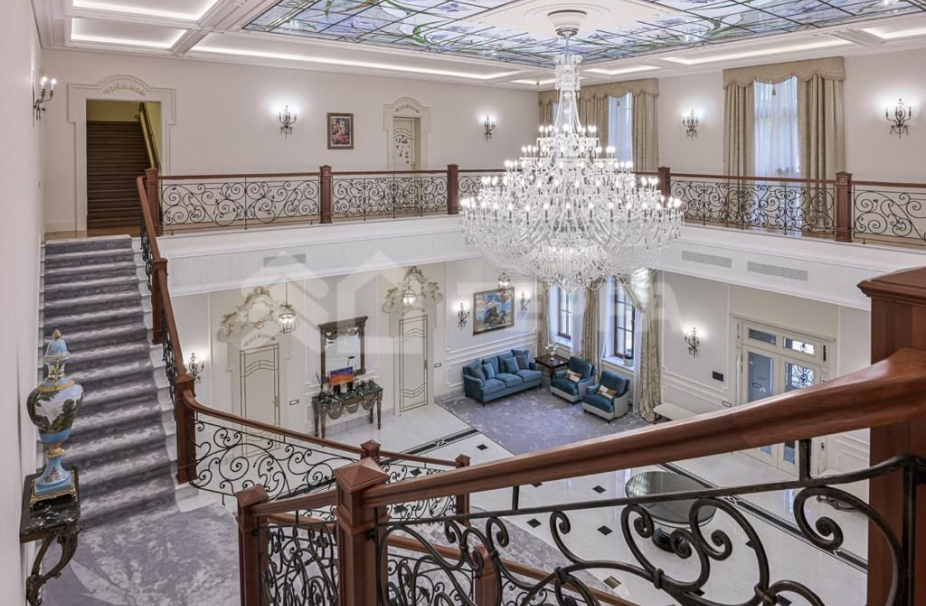 Объект ID 17181 - Дом