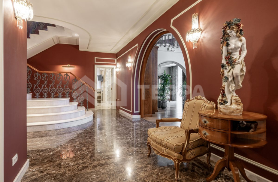 Объект ID 18091 - Дом