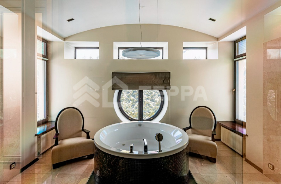 Объект ID 9185 - Дом