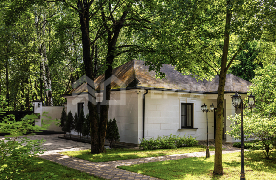 Объект ID 18094 - Дом