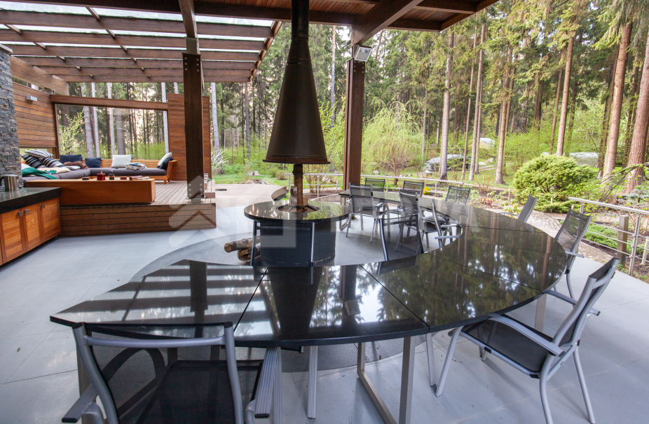 Объект ID 16792 - Дом