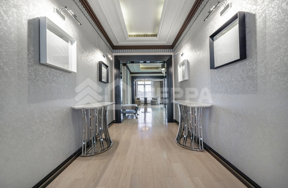 Объект ID 18537 - Дом