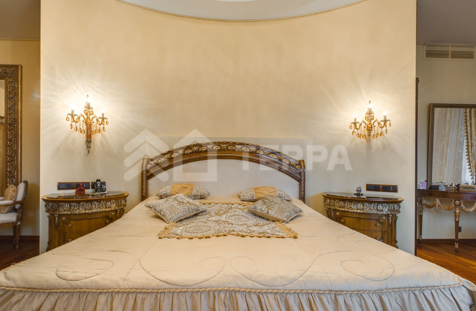 Объект ID 16091 - Дом