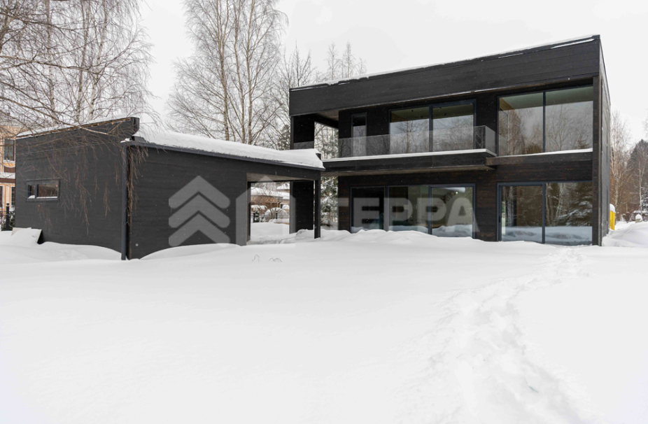 Объект ID 17904 - Дом