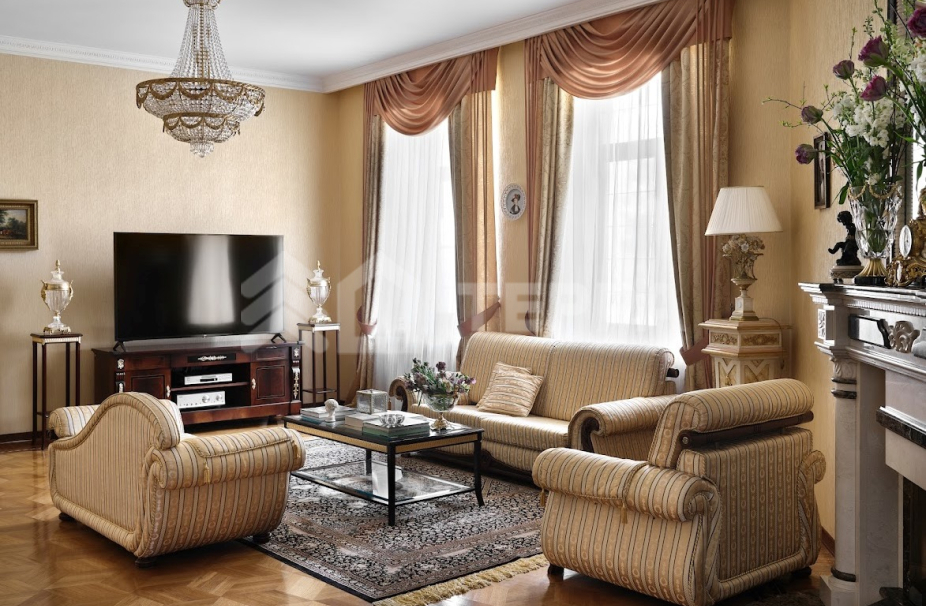 Объект ID 10092 - Дом