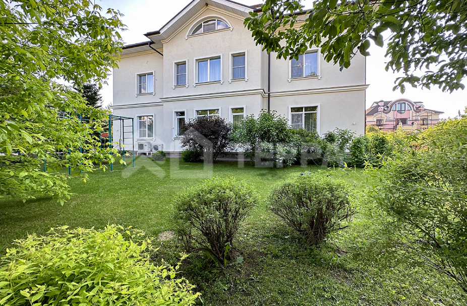 Объект ID 17713 - Дом