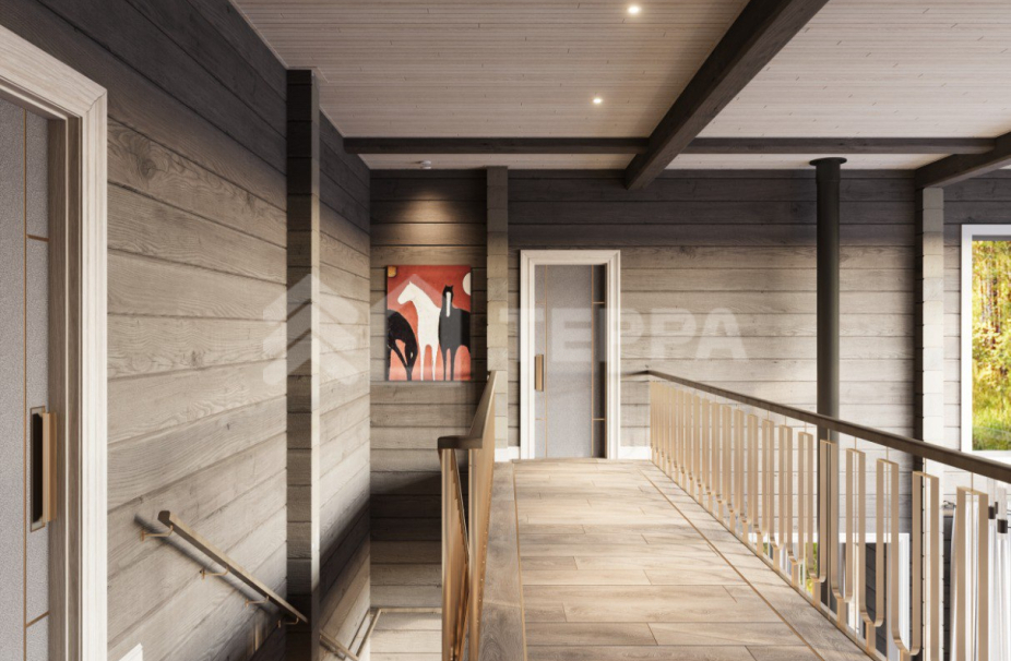 Объект ID 18350 - Дом