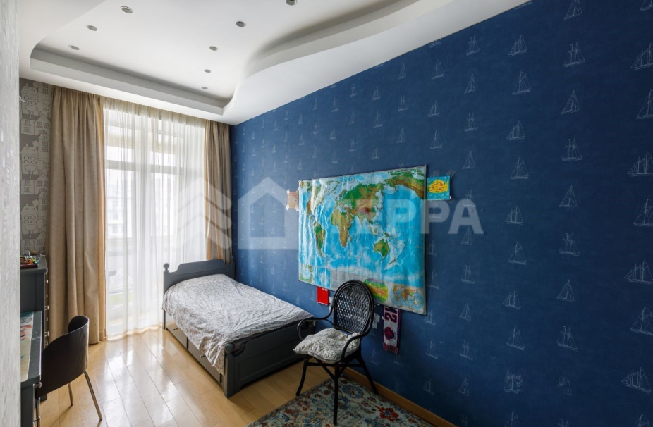 Объект ID 17566 - Квартира