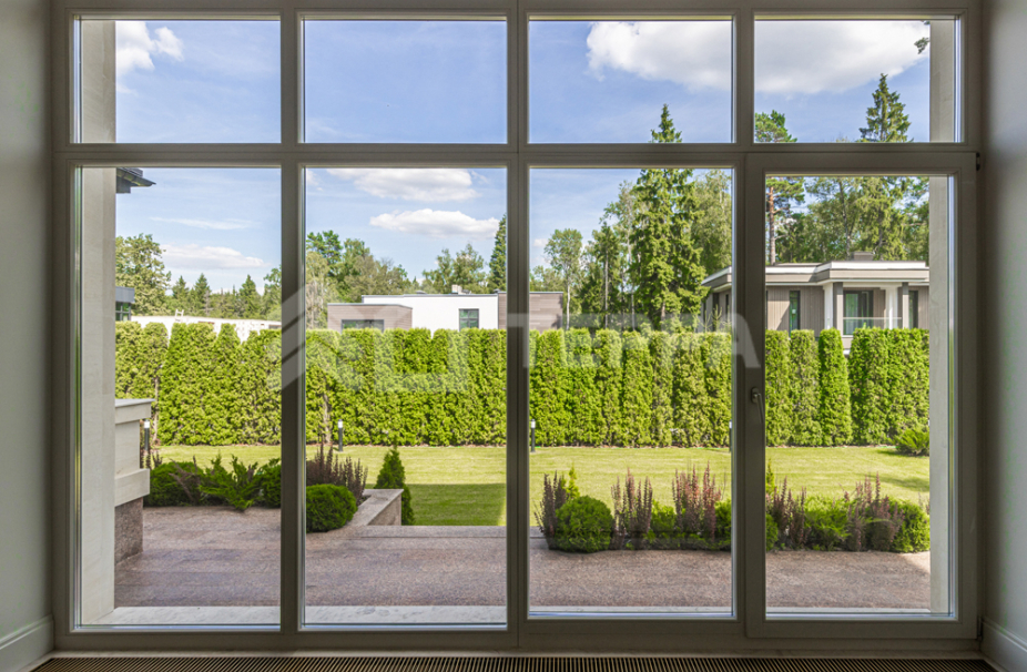 Объект ID 17741 - Дом