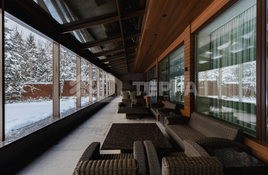 Объект ID 16568 - Дом