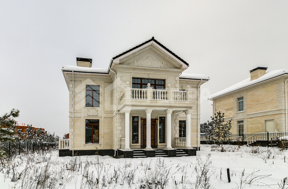 Объект ID 15539 - Дом