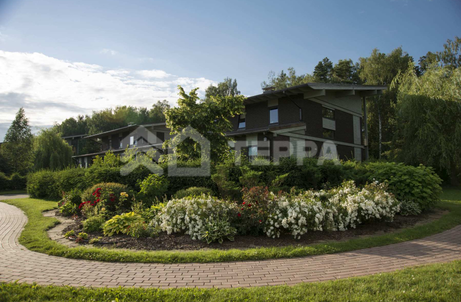 Объект ID 16724 - Участок