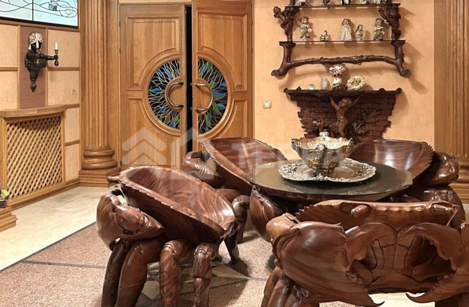 Объект ID 19012 - Дом