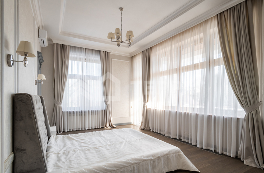 Объект ID 18402 - Дом