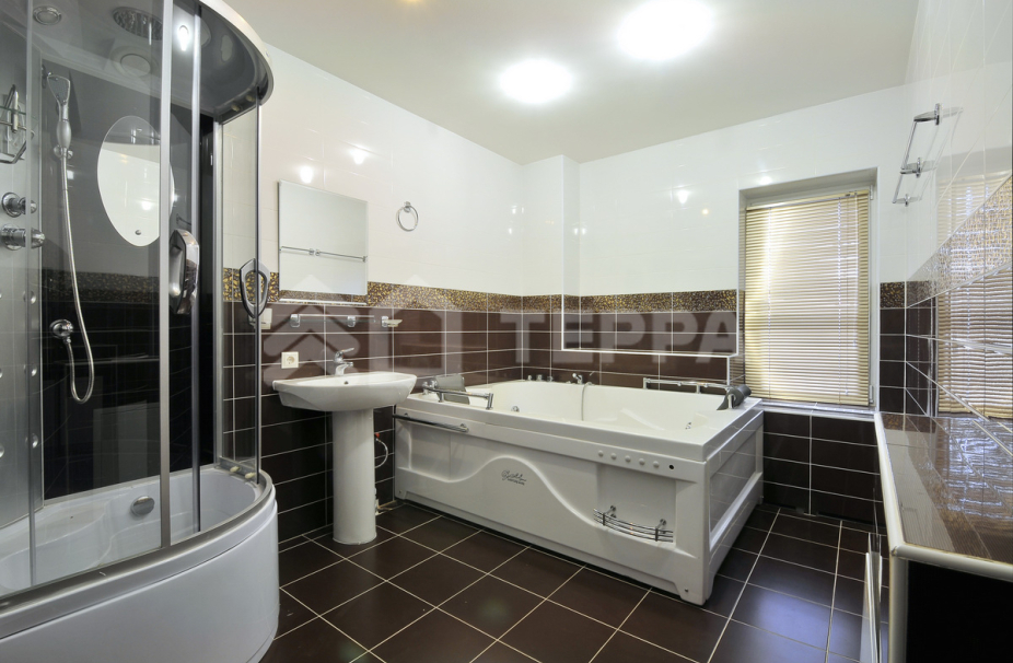 Объект ID 9913 - Дом