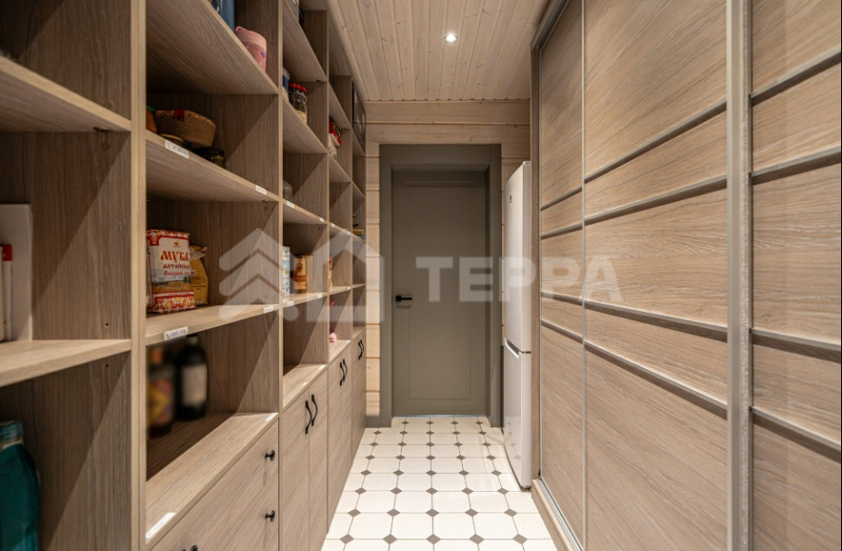 Объект ID 18229 - Дом