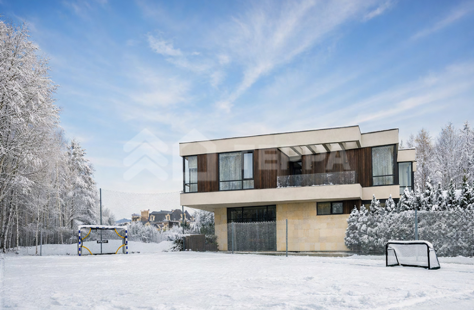 Объект ID 18986 - Дом