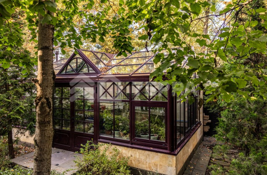 Объект ID 18958 - Дом