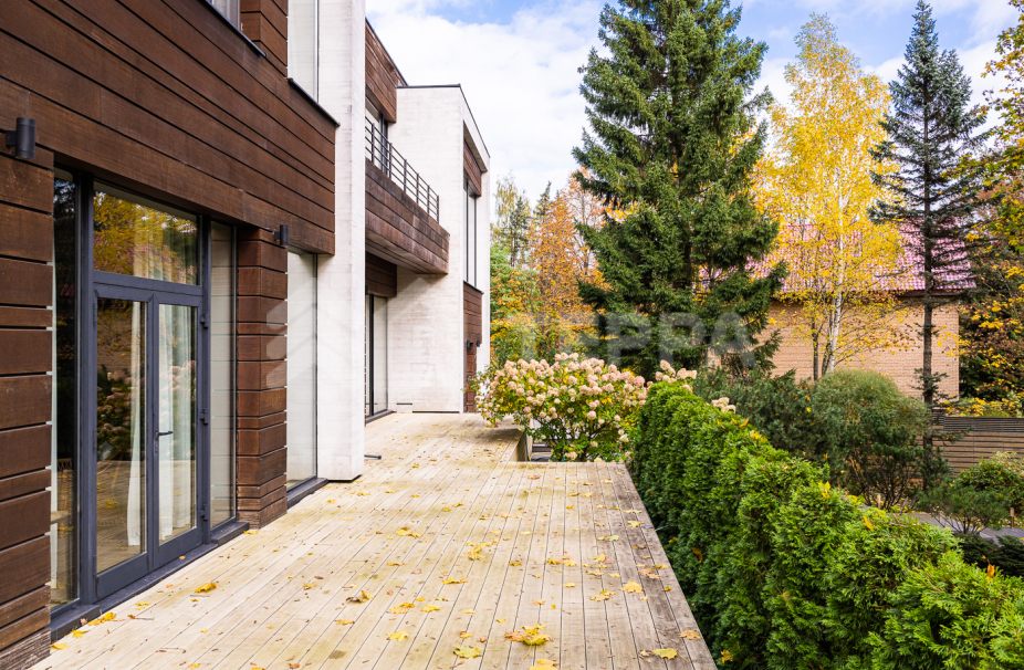 Объект ID 13509 - Дом