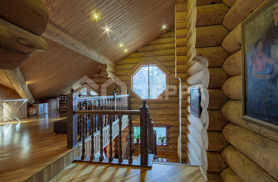 Объект ID 1187 - Дом